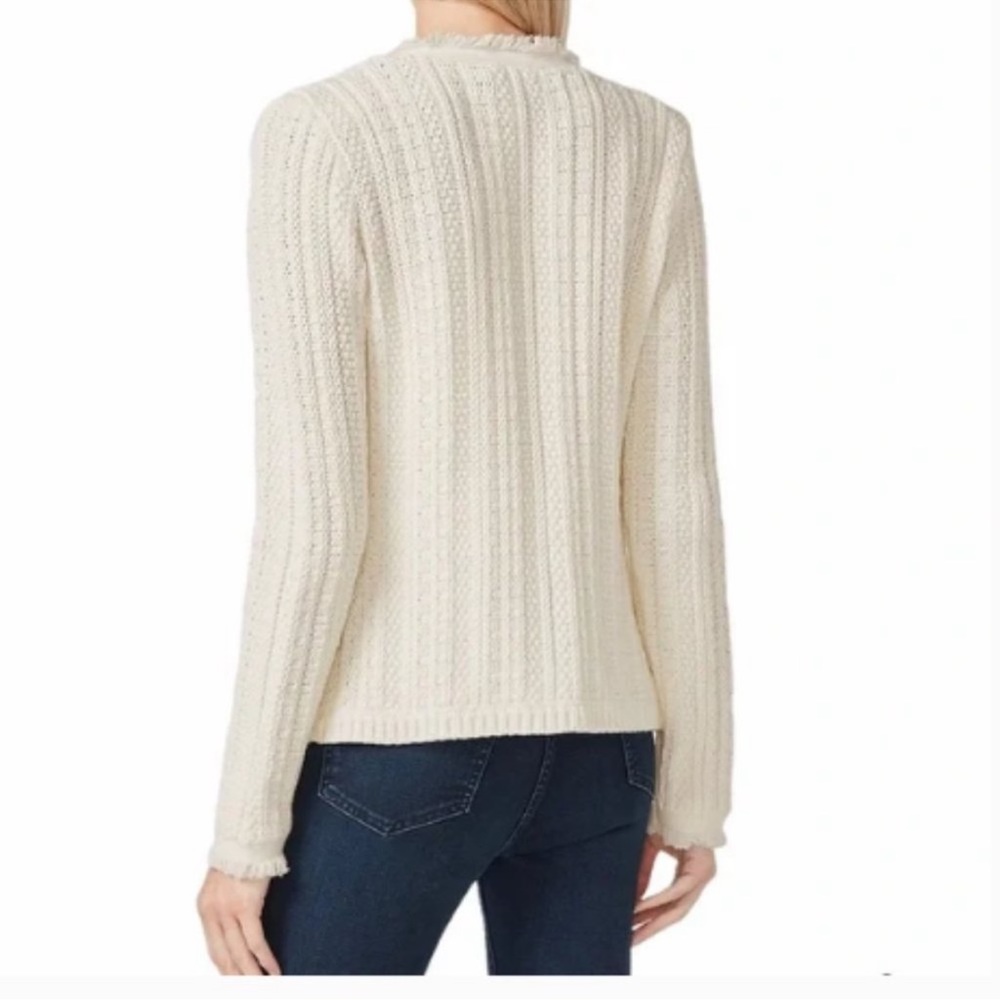 🌿Tahari Cardigan 🌿 - Picture 7 of 10